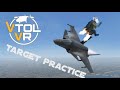 VtolVR  Getting smacked by SAMs in the T55