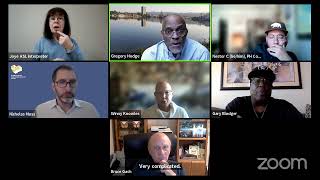 ACPHD Community Advisory Group (CAG) Meeting