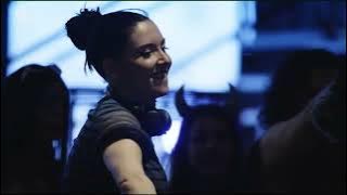 Clara Cuvé live at EDC Las Vegas 2025
