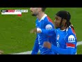 SEHEN SIE ADEMOLA LOOKMANS DEBÜTTOR UND VOLLER ASSISTIERT BEIM 0 5 GEGEN ATLETICO MADRID VON RE