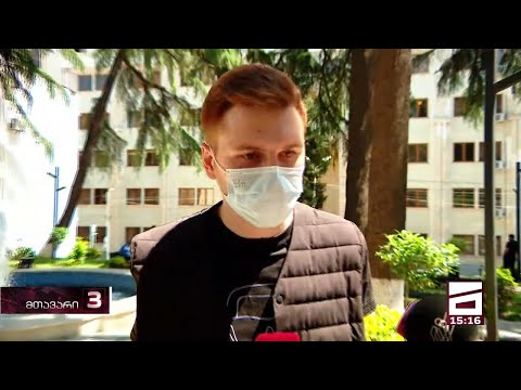 ენმ-ს პარლამენტთან აქციით ელოდებიან - პარტაქტივი \"ოცნებასთან\" კავშირს უარყოფს