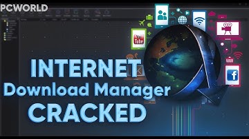 IDM CRACK | INTERNET DOWNLOAD MANAGER 2023 | FREE DOWNLOAD
