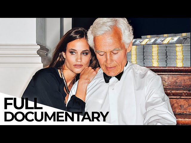 Sugar Daddy Hunt: When Young Women Chase Rich Old Men | ENDEVR Documentary class=