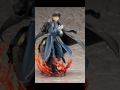 ARTFX J 鋼の錬金術師 FULLMETAL ALCHEMIST ロイ・マスタング 1/8スケール PVC製 塗装済み完成品フィギュア