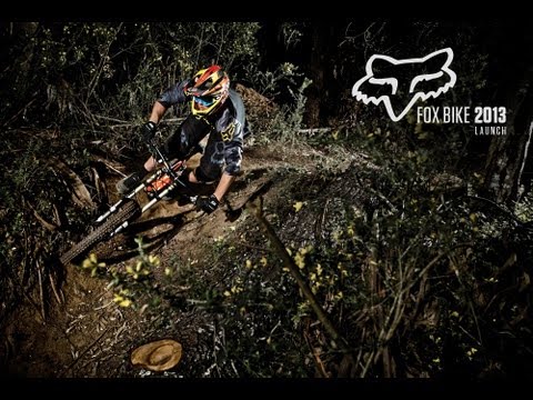 Fox MTB Gear Fox mtb presents - IDSTYLEapp