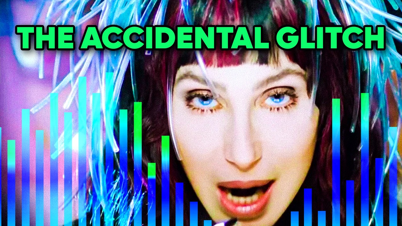 The Album That Rewired Modern Pop: Believe (1998)