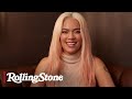 Karol G Talks About Selling Out Stadiums and Wanting to Be a Mom One Day