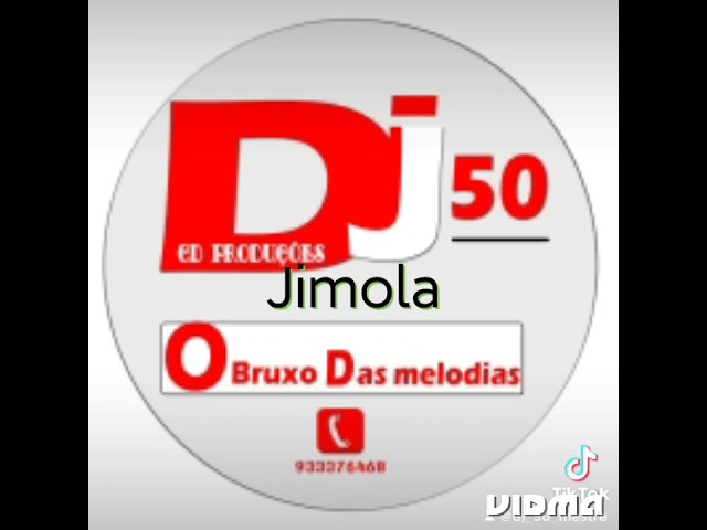 JIMOLA - Familia Kibueta(Prod..50 DJ) class=