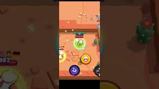 как вырастить шелли #рекомендации #рек #реки #brawlstars #бравлстарс