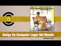 Estercita Forero - Amigo De Cualquier Lugar Del Mundo (Audio) | Felito Records