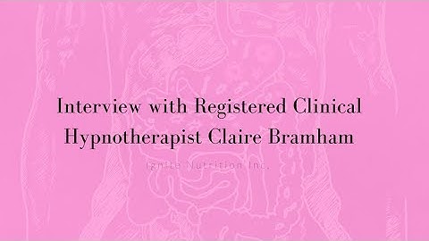 How Hypnotherapy can help IBS