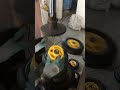 How Wheels Are Assembled Using Powerful Hydraulic Press Machines