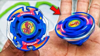 I Bought My First Plastic Gen Dranzer S Beyblade X Version