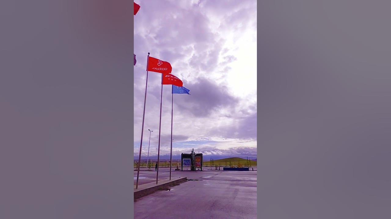 Traveling From Xi'an To Xining - TravelVLog Qinghai Lake 31 #travelvlog #xining #shorts #foryou