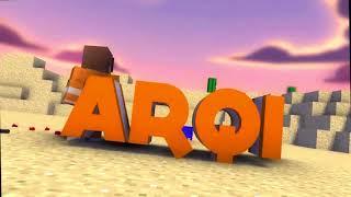 Download lagu #14 Intro ~ Arqi /// [MI By Regy) ~ (AE By EkajPlays]