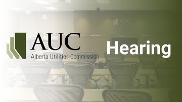 Proceeding 30074: Enforcement proceeding - AUC Enforcement staff - AltaLink Management Ltd