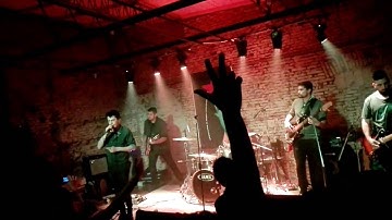 Luceros el ojo daltonico - 70 veces 7 (En Tres Arroyos)