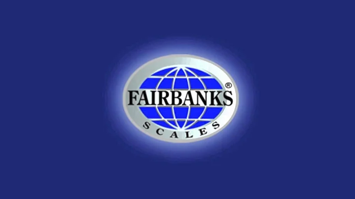 Fairbanks Scales Intalogix Lightning/Power Surge p...