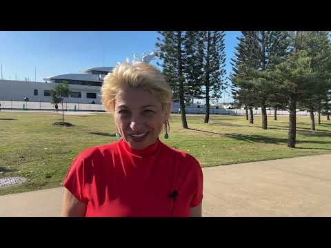 ВЕСЫ - ГОРОСКОП НА АВГУСТ 2024 ГОДА от ANGELA PEARL