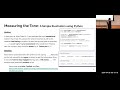 [AIIFC] Review of Finance Literature using Natural Language Processing