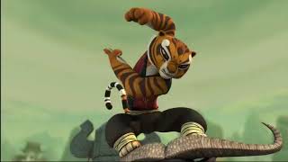 Next Kung Fu Panda Legends Of Awesomeness Disney Channel Japan