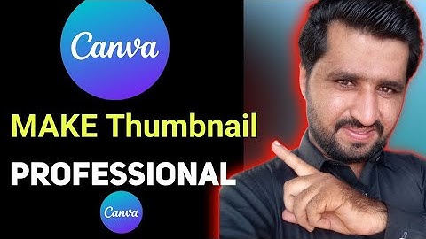 Create Eye-Catching Thumbnails with Canva: A Step-by-Step Guide