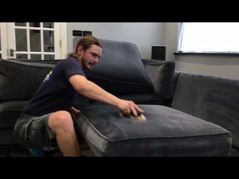 Dry Sofa Cleaning | Fantastic Services