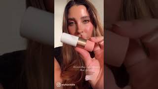 Review, Hermès Rose Hermès - Tinted Lip Enhancer Balm