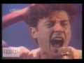 CAPITAL INICIAL MÚSICA URBANA (Video Original)