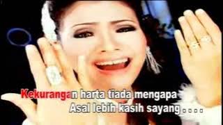 Wawa Marisa - Harta Dan Surga (Original VCD Karaoke) #sanimusic