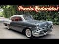 1957 Oldsmobile 88 four doors