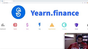 How to Use Yearn Finance Vaults? $YFI