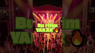 Tatlı Gacı Rampi 🔥 #shorts #roman #klarnet