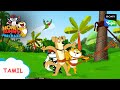     honey bunny ka jholmaal  full episode in tamil s for kids