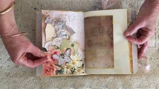 Swap Journal for Shar