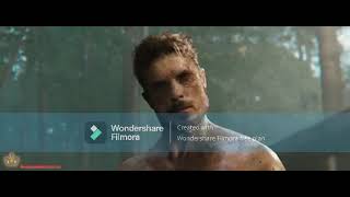 Werebear Reverse Scene