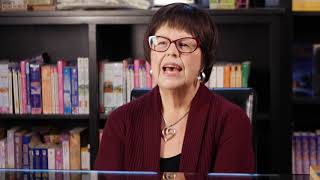 Debbie Macomber - Whats The Secret To Getting A Book Published?