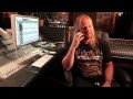 Metal Foundry Presets - The Making of, With Andy Sneap Part 1