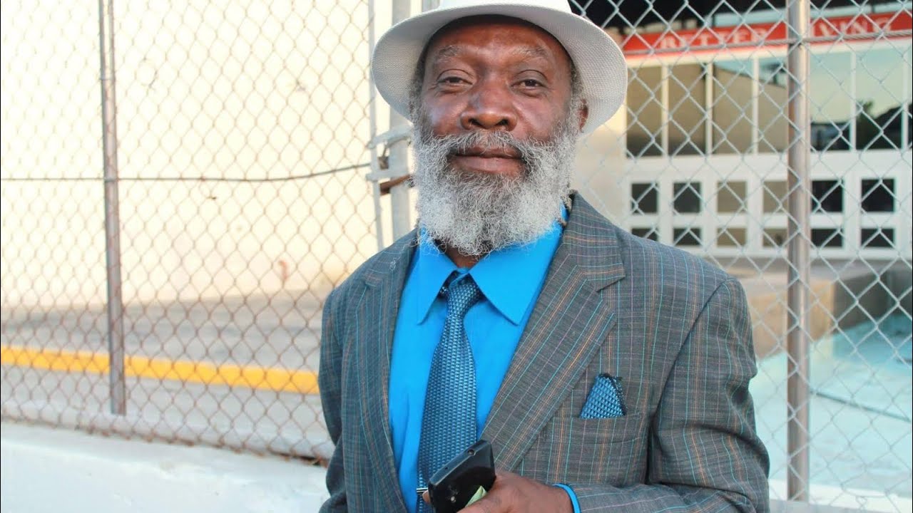 Canadian Reggae Tribute #19