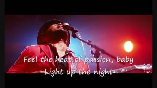 Download Lagu Start A Fire - John Legend (La La Land Soundtrack) with On-Screen Lyrics MP3