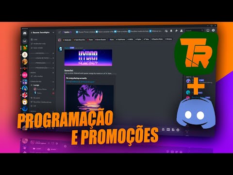 grupo de programadores no discord｜Pesquisa do TikTok