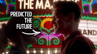 The Majestic saw this coming…