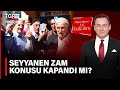 Canli  emeklilerin seyyanen zam hayali buharlat m imdi ne olacak alper altun ile bi bakalm