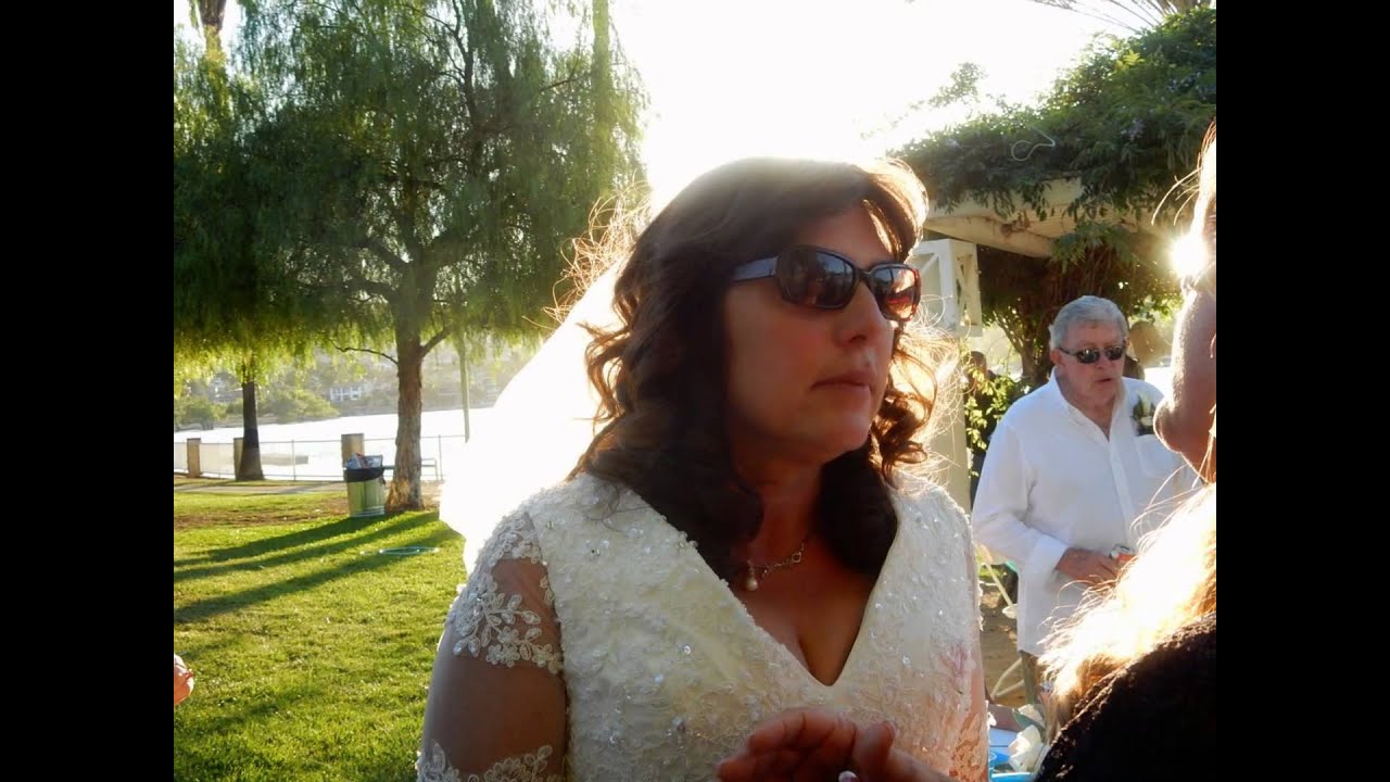 Revard Wedding - Canyon Lake, CA