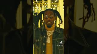 B*Tch Watch Your Mouth - Offset (Clout)