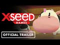 Xseed games  official 2022 recap reel trailer