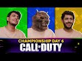 Championship Day 6 Promo | Call Of Duty | @triggeredinsaan, @MortaLyt, @CarryMinati &amp; @sc0utOP