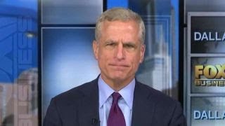 US fiscal stimulus will begin to fade in 2019: Dallas Federal Reserve president