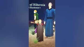 Dark Age of Camelot: How to Obtain a Free Merchant Stone