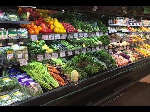 გაძვირებული ხილი და რძის პროდუქტები - საქსტატის აპრილის თვის მონაცემები